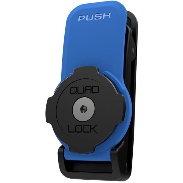 Quadlock Quad Lock Belt / Utility Clip (V3)